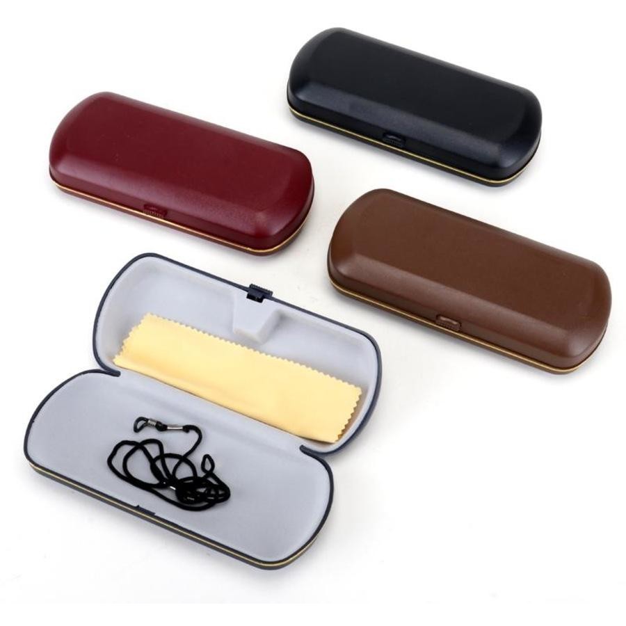 Gözlük Kutusu ve Kılıfı